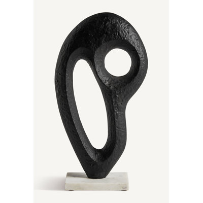 Messier Decorative Figure