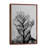 Tree Of Life by Andreas Lie - Print on Canvas-56676517-112914758