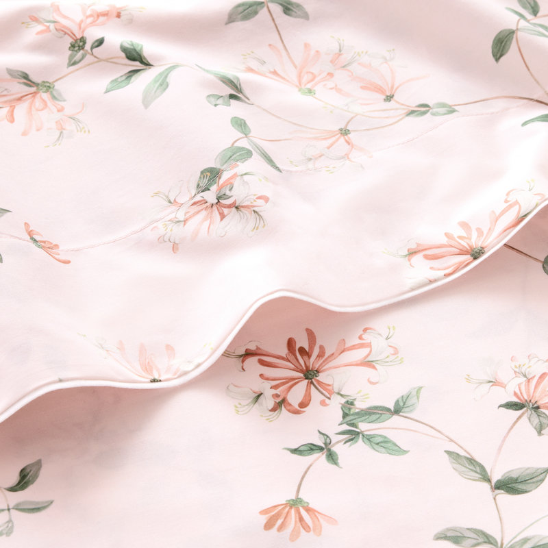 Nature Queen flat sheet, Queen Flat Sheet