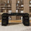 MDF Writing Desk