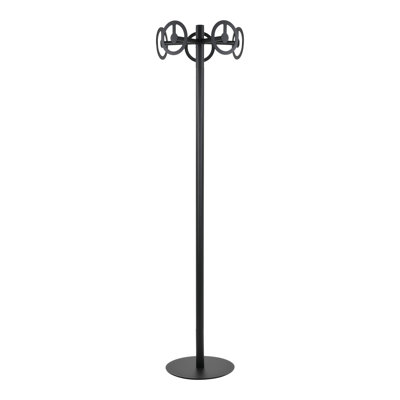 Metal Freestanding Coat Rack