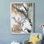 Arbre d'automne II - reproduction d'art sur toile-385939528-385940145