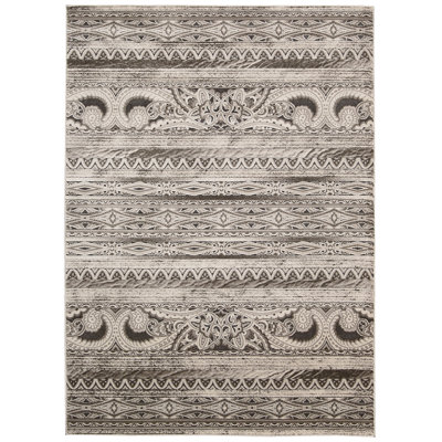 Tapis beige Saliba