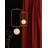 Aviva 1 - Light Single Pendant-308728272-389629270
