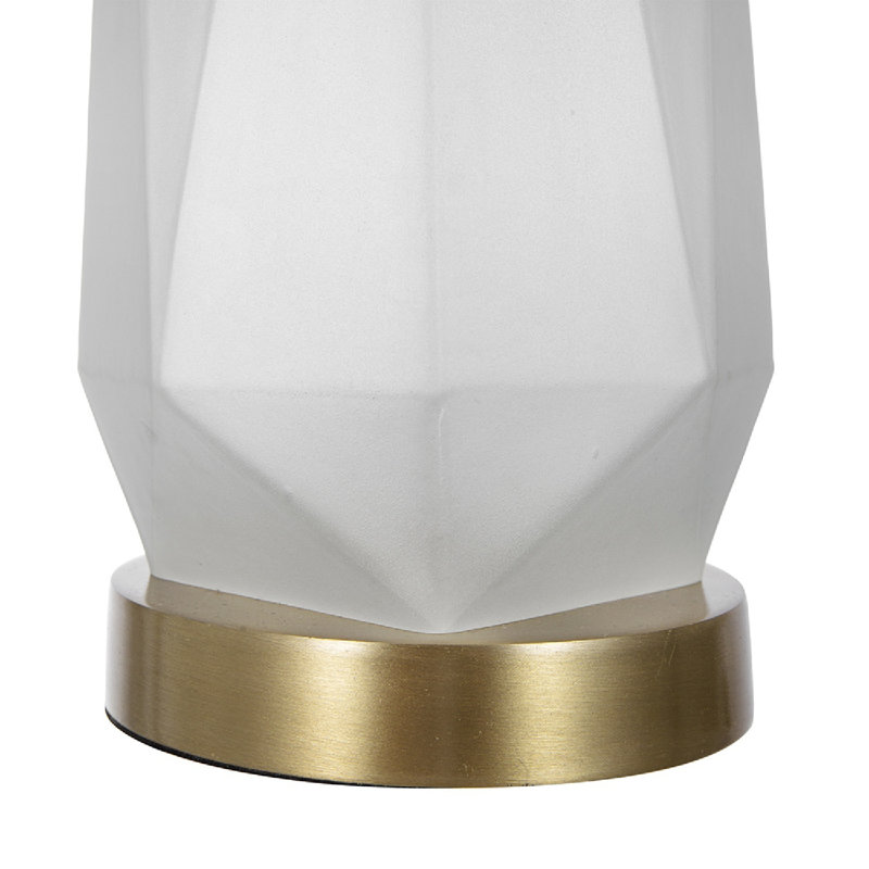 Quayshon Table Lamp