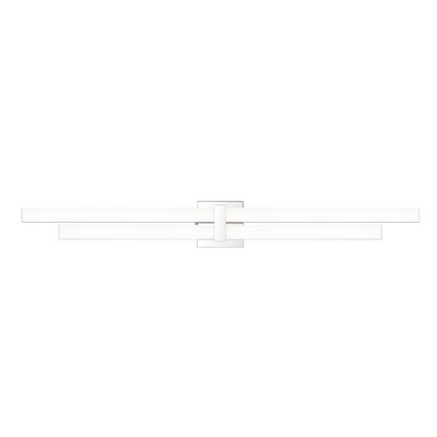 Brinli 2 - Light Vanity Light