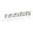 Ellesmere 5 - Light Dimmable Vanity Light-1201762671