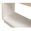 Connor 48'' W Solid Wood Console Table