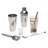 Mixologist Libbey 9-Piece Cocktail Bar Tool Set