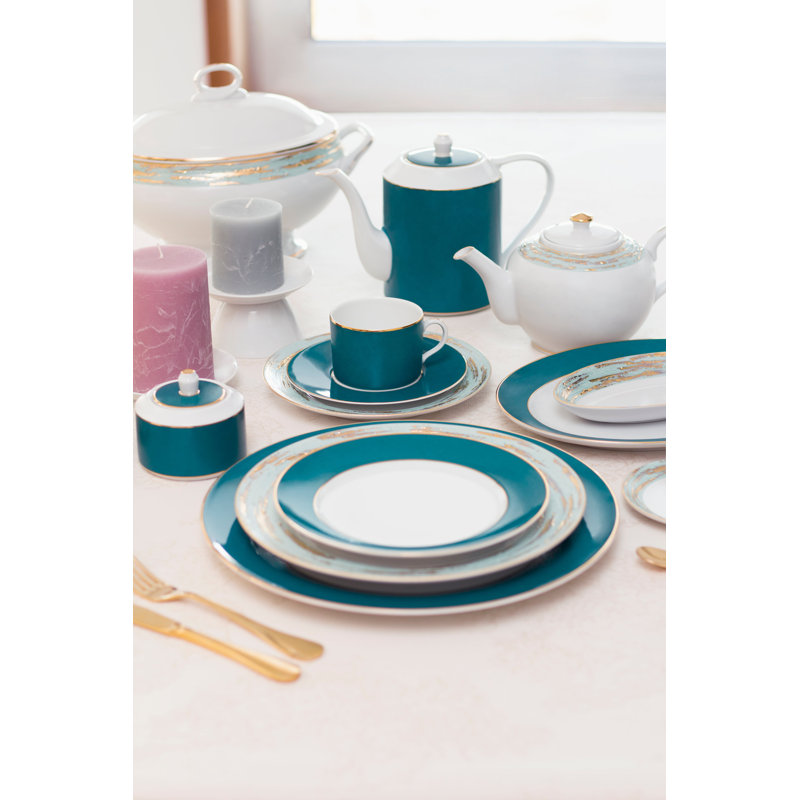 Iroh Bread/Butter Plate