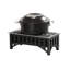 Mission Black Chafer Alternative - 22" X 12" X 7 1/2"