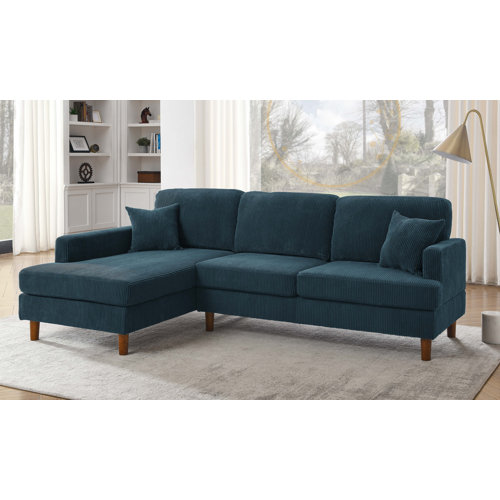 Custom Sectionals & Sectional Sofas You'll Love