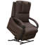 Fauteuil de massage inclinable et chauffant-2120229811