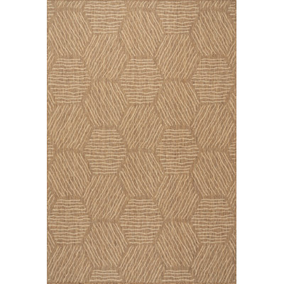 Wynette Geometric Indoor/Outdoor Area Rug