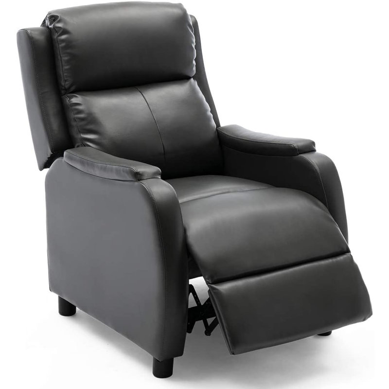 Renovo 71cm Wide Wing Chair Recliner