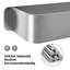 Giolla 5.5 cm L Towel Rack-1978796953