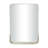 Metal Rectangle Wall Mirror-1572614179