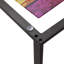 Dobroslav Pedestal Coffee Table