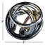 Fuso Sphere Sculpture