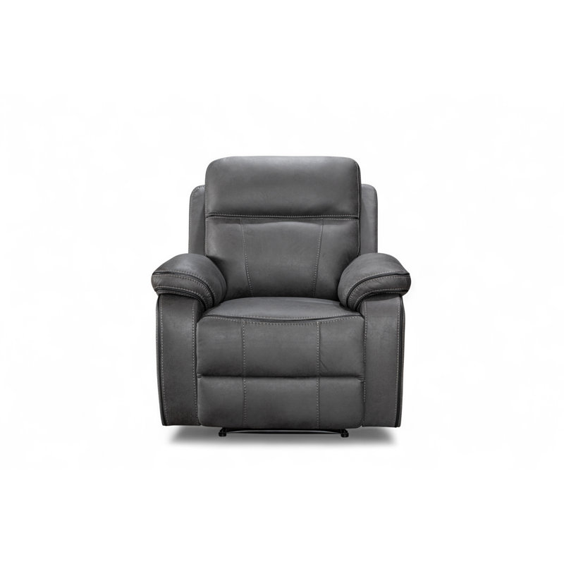 90cm Wide Standard Recliner