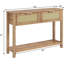 109.2cm Console Table