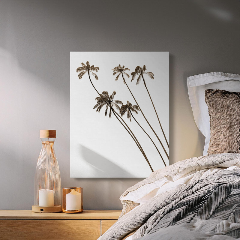 Wrapped Canvas Print Set, 8x10