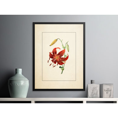 Roderick Print