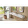Badeloft Classic 39'' Rectangular Bathroom Sink