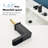 2-handle Bathroom Faucet with Drain Assembly-90346311