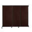 Cloison coulissante Quickwall-105255110-105255115
