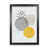 Black Framed selected