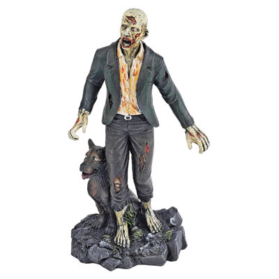 Halloween Figurines & Collectibles