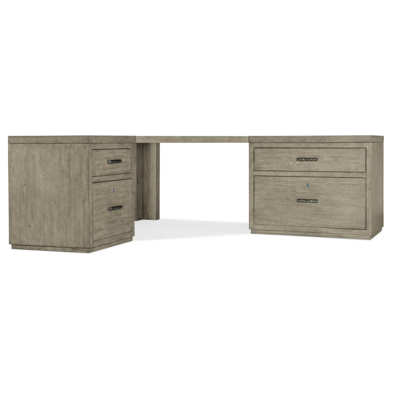 Linville Falls Floating Desk