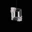 Eva 1 - Light LED Pendant-429722757
