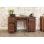 Taormina Solid Wood Computer Desk