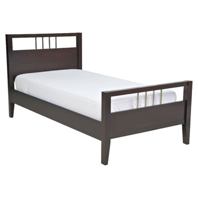 Dejon Platform Bed