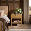 TULA 1 - Drawer Nightstand