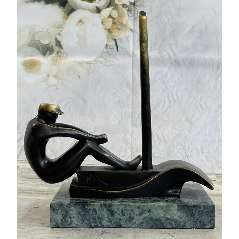 Figurines et sculptures Syonna