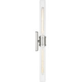 Keaton Two Light Vanity