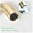 2-handle Bathroom Faucet-79062295