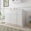 Base de meuble-lavabo simple 45 po seulement-96922970