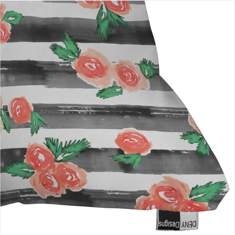Coussin extérieur, 26 po x 26 po
