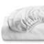 Drap-housse 100% flanelle 300 fils 300 fils-31945371-31945370