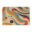 Tapis intérieur et extérieur Spiried Snap-1749113124