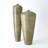 Domed Vase-Sage-Wide-105318151