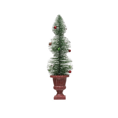 Christmas Tabletop Tree
