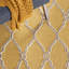 Duong Geometric Wool Hand Woven Area Rug-13635755