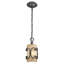 Luminaire suspendu à 1 lumière Conyngham