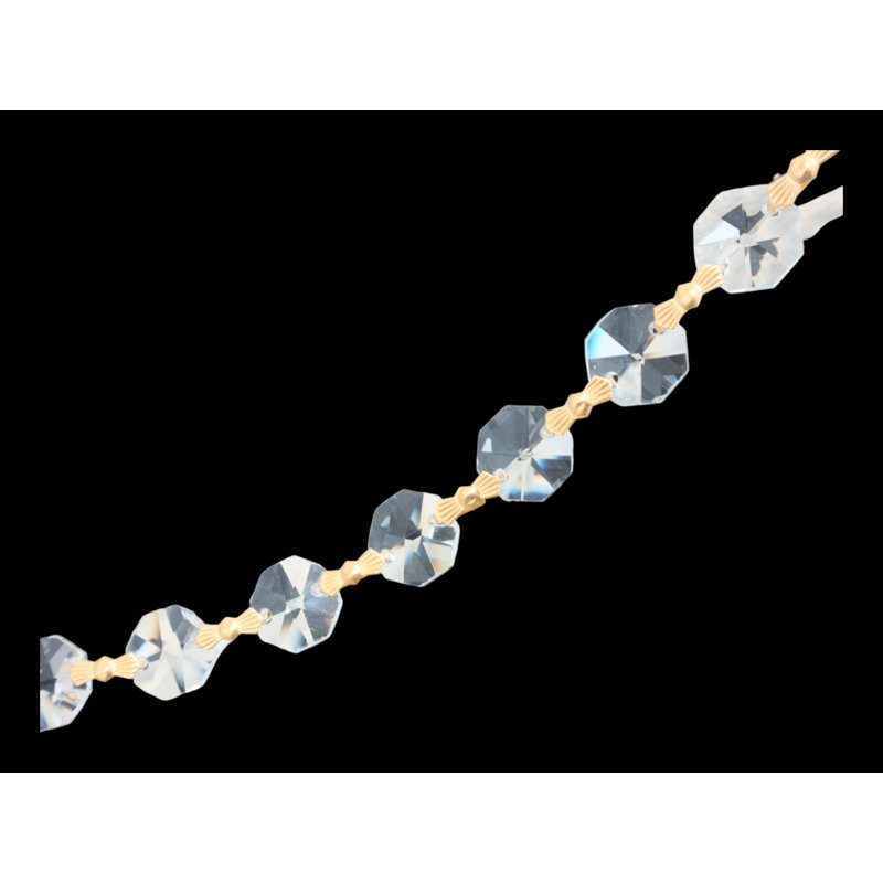 Guirlande Crystal