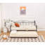 Beazley Daybed with Trundle Bed